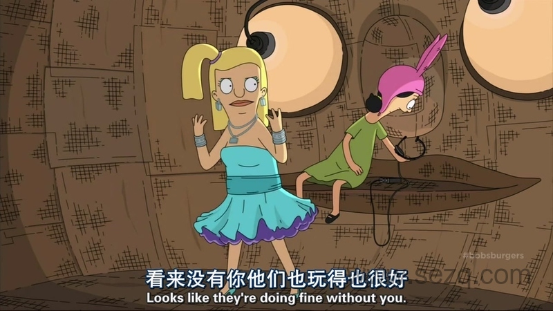 开心汉堡店 - 动画资源画廊第5张