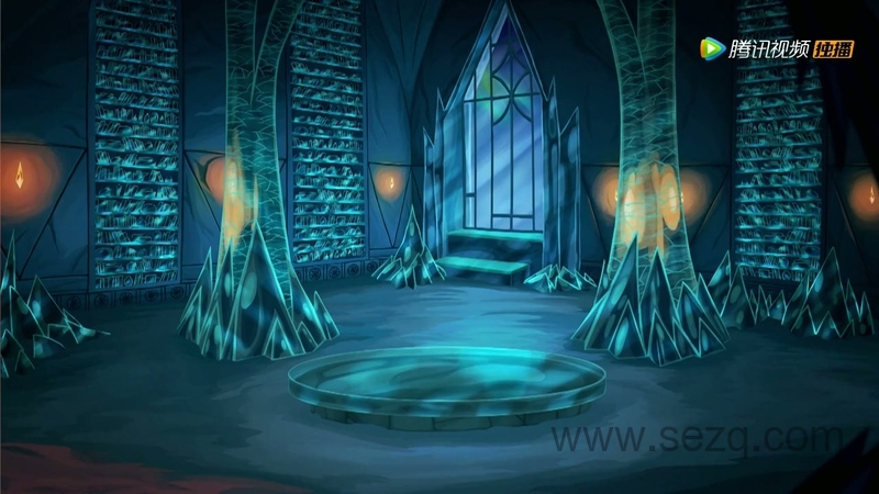 超级魔剑 - 动画资源画廊第8张