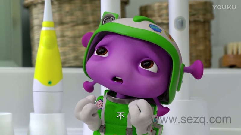 弗洛格尔斯历险记 - 动画资源画廊第9张