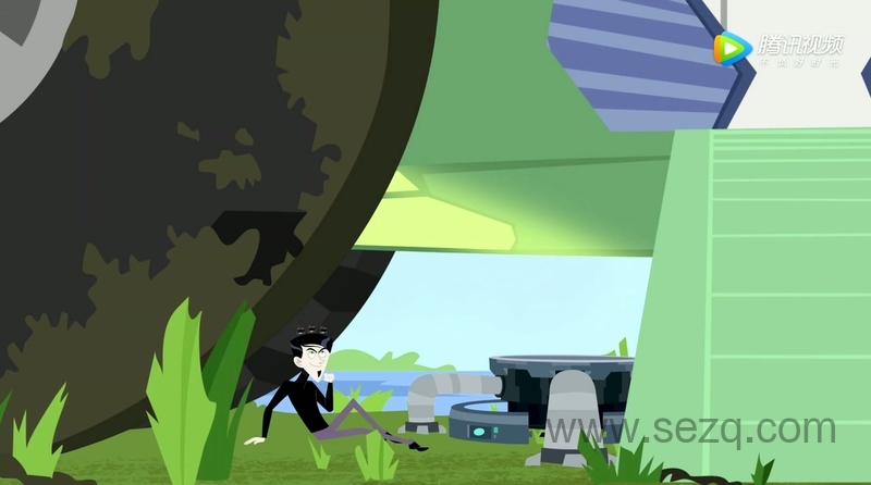 动物兄弟 - 动画资源画廊第5张