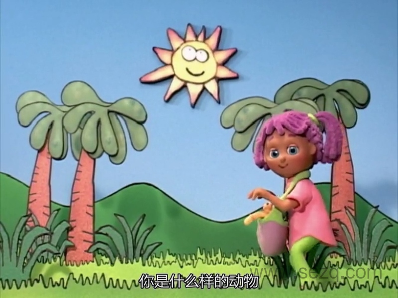 小企鹅波可 - 动画资源画廊第3张