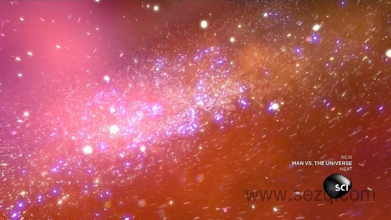 了解宇宙如何运行 - 动画资源画廊第9张