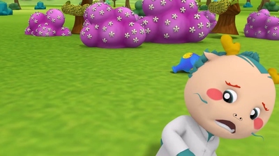 国产功夫动画《功夫龙之乐团团 Kung Fu Dragon: The Orchestra Team》第一季 国语中字 全26集MP4下载 - 少儿专区