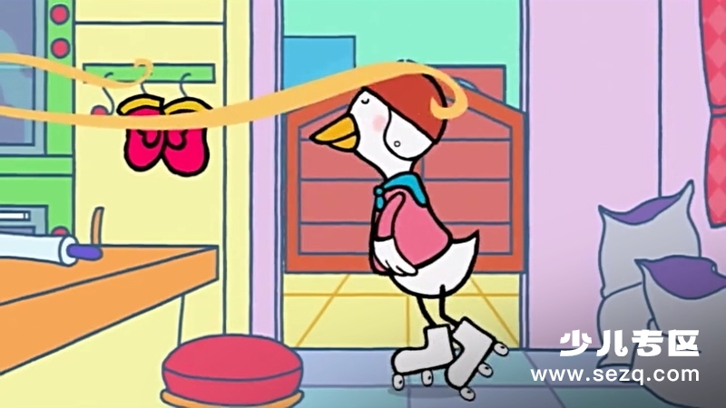 宝宝小镇 - 动画资源画廊第3张