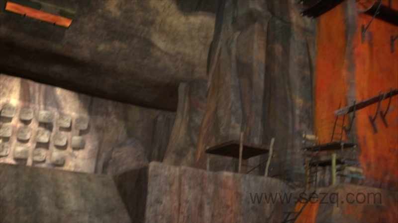 恐龙卡车 - 动画资源画廊第4张