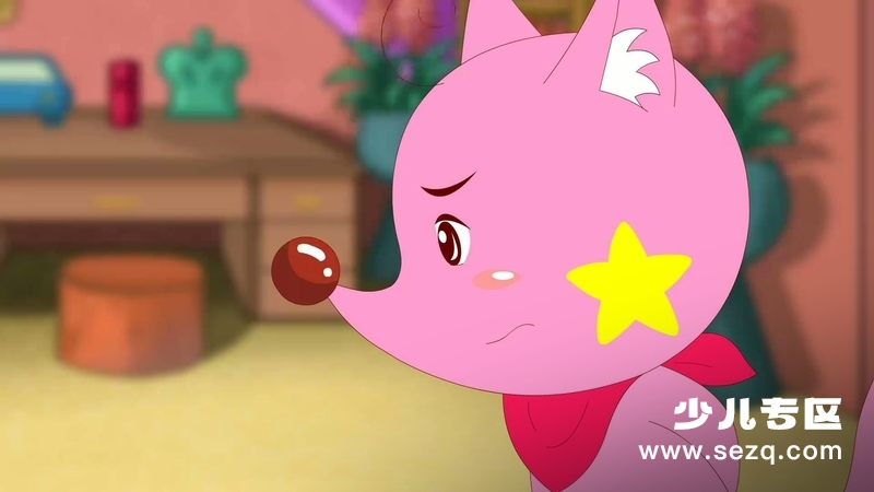 嘿！星星狐 - 动画资源画廊第7张