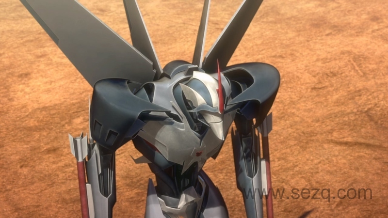 变形金刚：领袖之证 - 动画资源画廊第7张