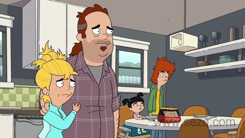 邓肯小镇 - 动画资源画廊第6张