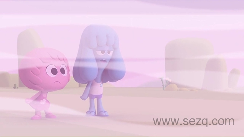 音乐果果星 - 动画资源画廊第2张