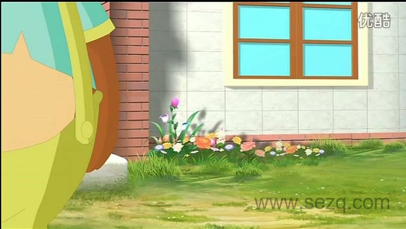 小豆派派来了 - 动画资源画廊第8张