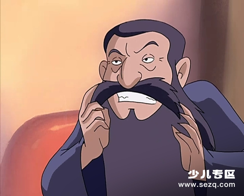 老夫子之魔界梦战记 - 动画资源画廊第4张