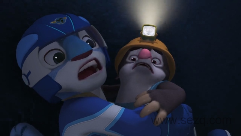 宇宙护卫队 - 动画资源画廊第7张