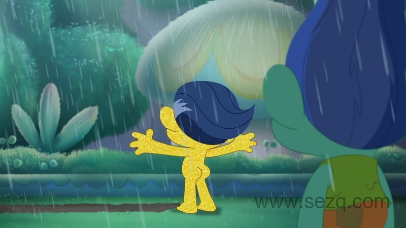 魔发精灵：节奏延续 - 动画资源画廊第9张