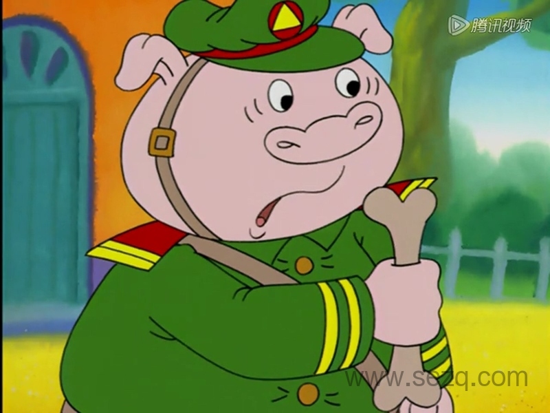 一分钟侦探 - 动画资源画廊第2张