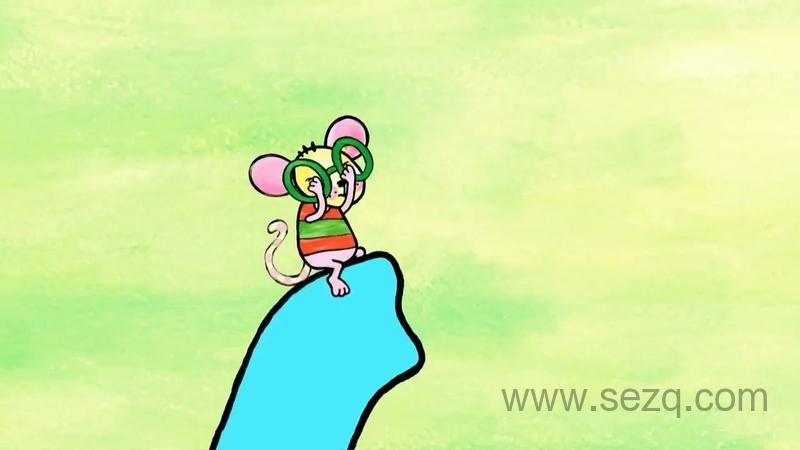 波比猫 - 动画资源画廊第6张