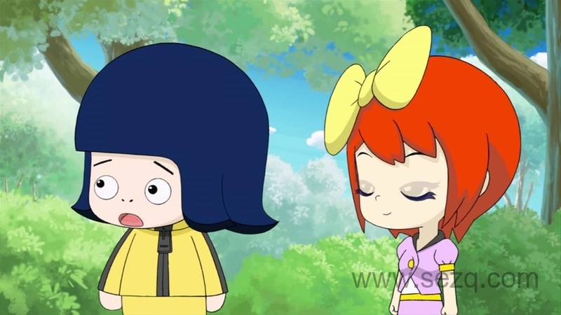 我是梦妮 - 动画资源画廊第8张