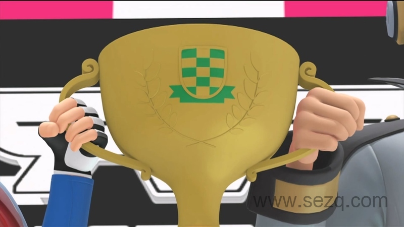 托宝兄弟之阿斯隆 - 动画资源画廊第4张