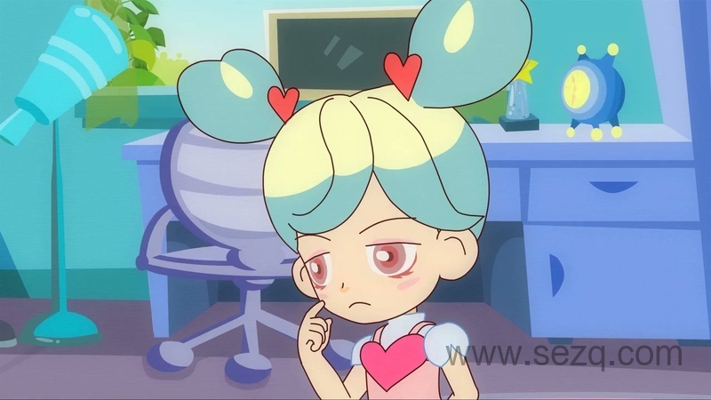 航天宝贝 - 动画资源画廊第9张