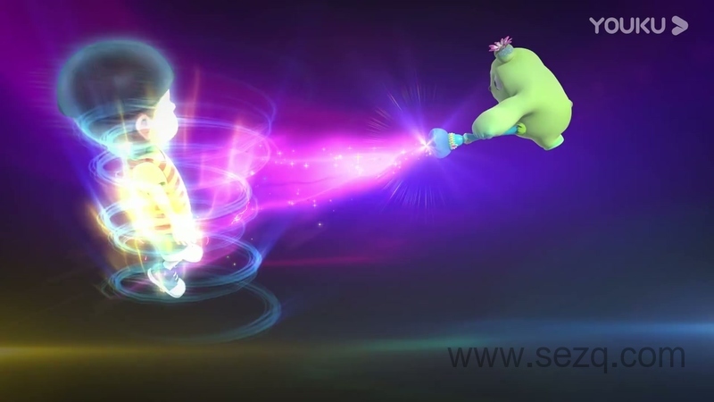 州洲绿之梦 - 动画资源画廊第5张