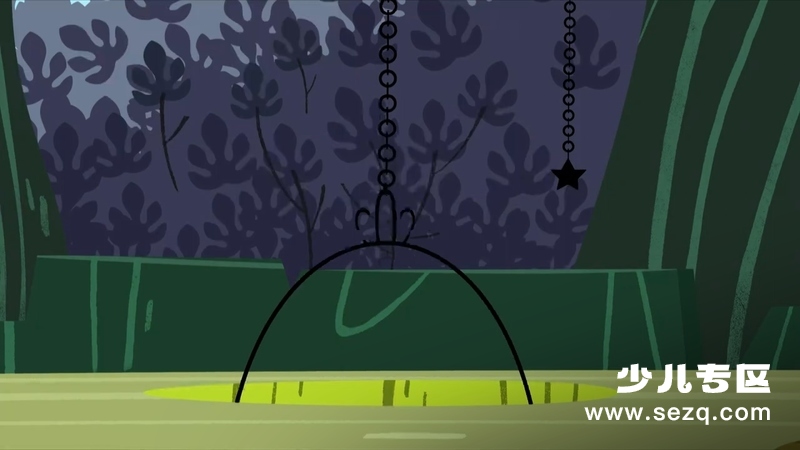 魔法小厨师 - 动画资源画廊第7张