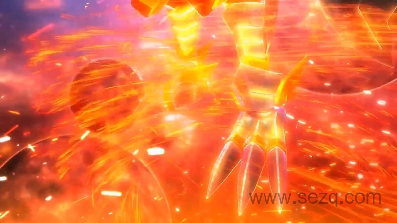 猪猪侠之梦想守卫者 - 动画资源画廊第8张