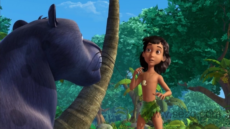 奇幻森林 - 动画资源画廊第4张