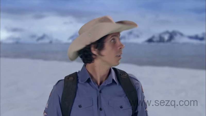 安迪的野外冒险 - 动画资源画廊第7张