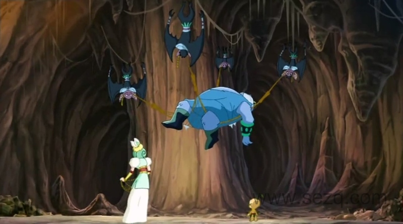 美猴王 - 动画资源画廊第3张