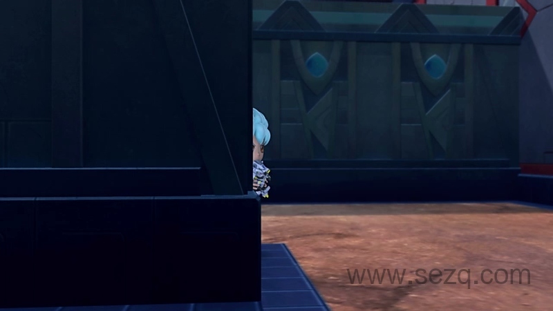 激战奇轮 - 动画资源画廊第2张