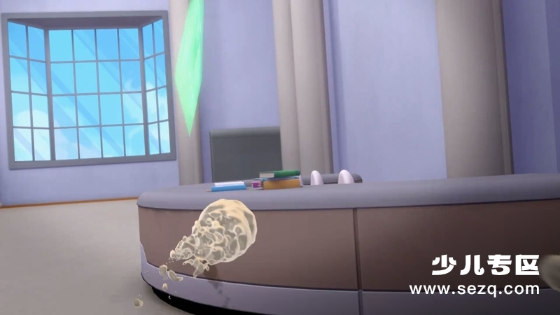 洛克人：全面升级 - 动画资源画廊第8张