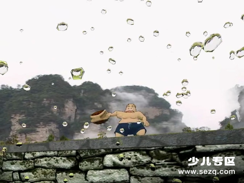 肥猫瘦狗精灵鼠 - 动画资源画廊第3张