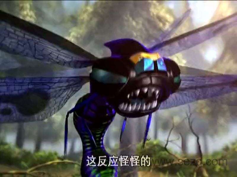 快乐星猫 - 动画资源画廊第4张