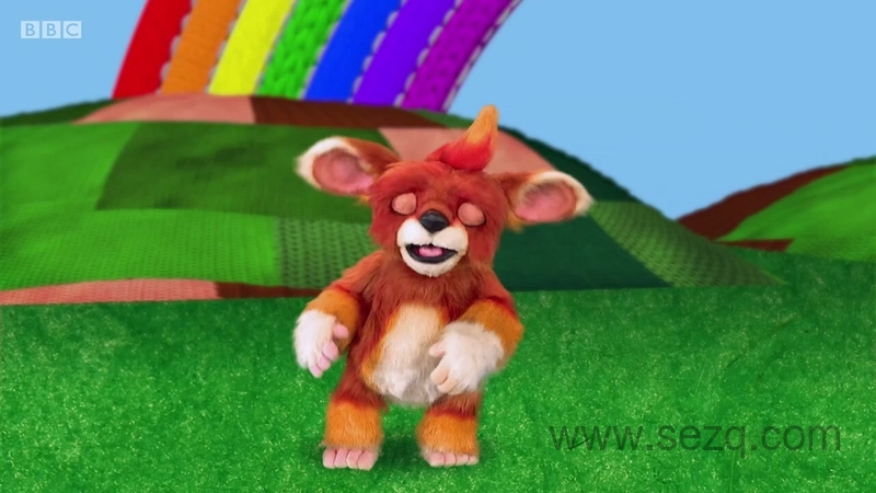 感觉好起来 - 动画资源画廊第5张