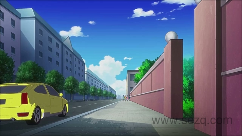 巴啦啦小魔仙之梦幻旋律 - 动画资源画廊第9张