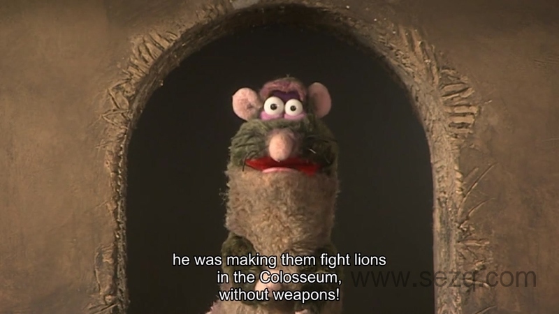 糟糕历史 - 动画资源画廊第2张