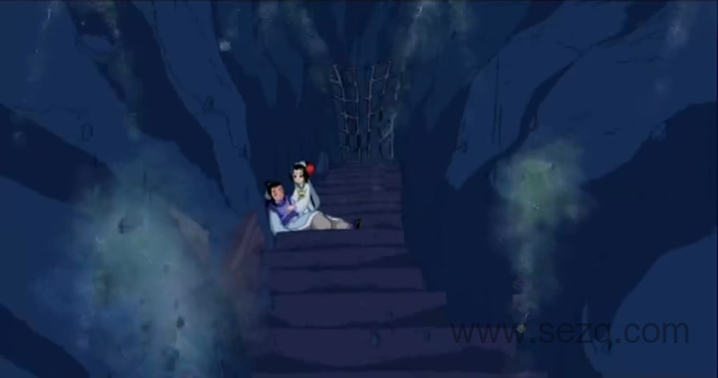 水漫金山 - 动画资源画廊第2张