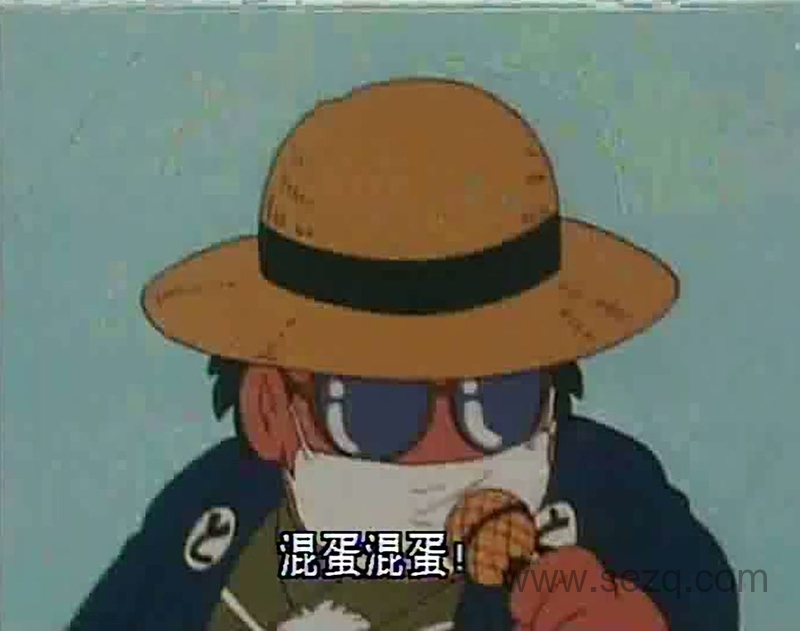 阿拉蕾 - 动画资源画廊第4张