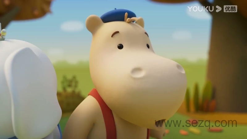 缇娜托尼 - 动画资源画廊第5张