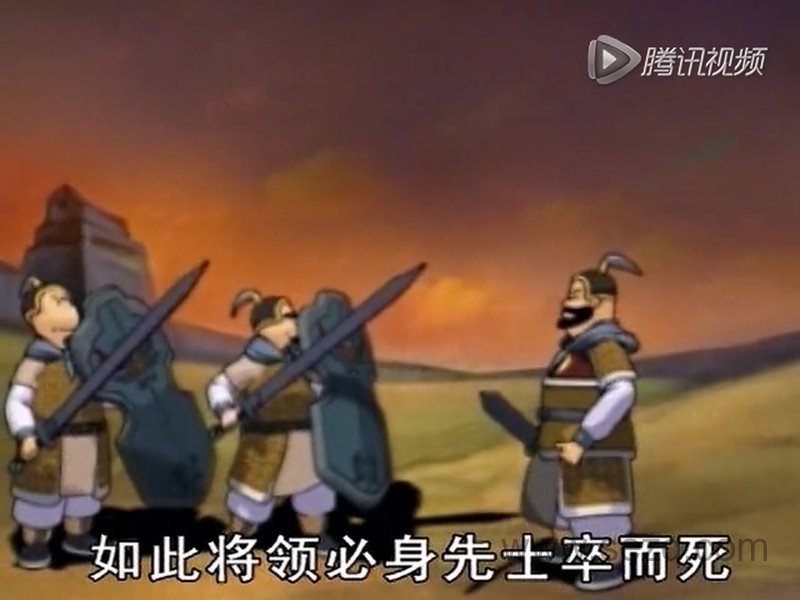 星猫文化大讲堂-名著故事 - 动画资源画廊第2张