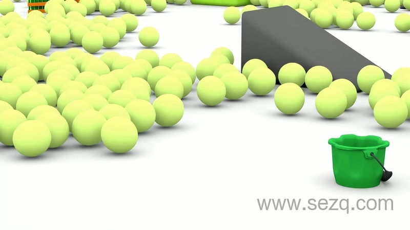 车宝四兄弟 - 动画资源画廊第6张