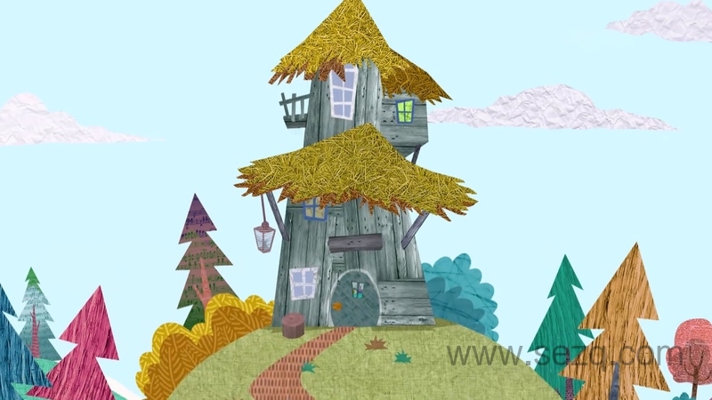 毛驴小侦探 - 动画资源画廊第4张