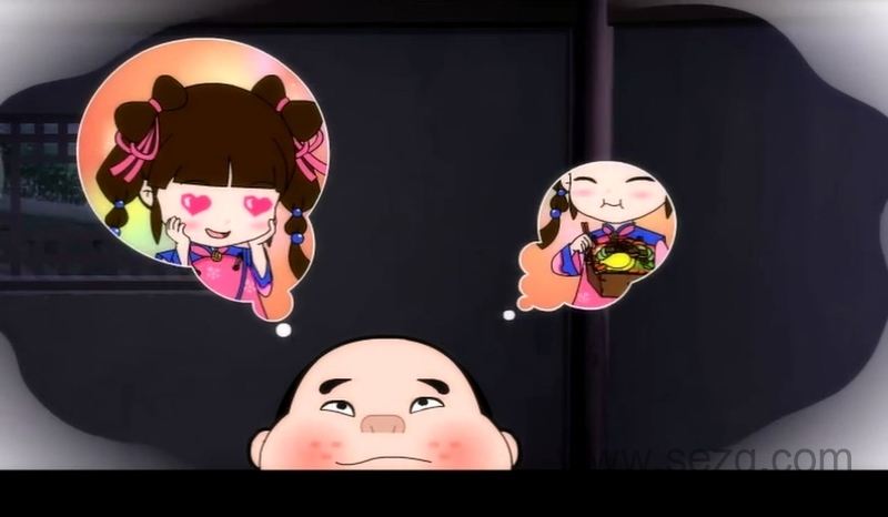 少年师爷之侠义欢乐行 - 动画资源画廊第2张