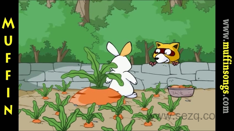 玛芬英文寓言小故事 - 动画资源画廊第5张