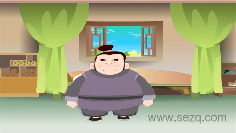 论语 - 动画资源画廊第5张