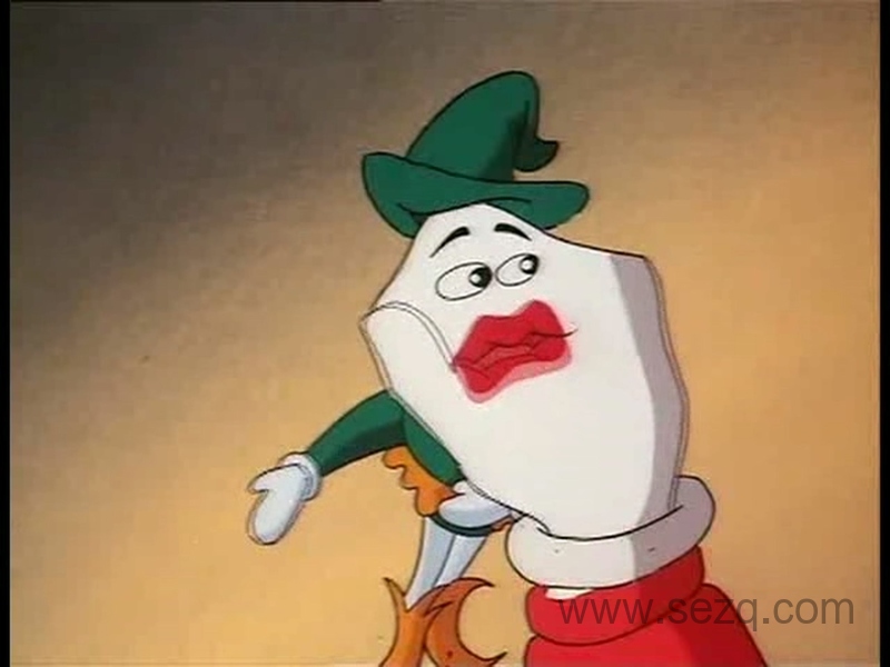 蝙蝠侠：动画系列 - 动画资源画廊第5张