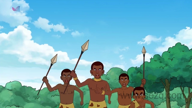 艾伦教授的魔法纸牌 - 动画资源画廊第9张