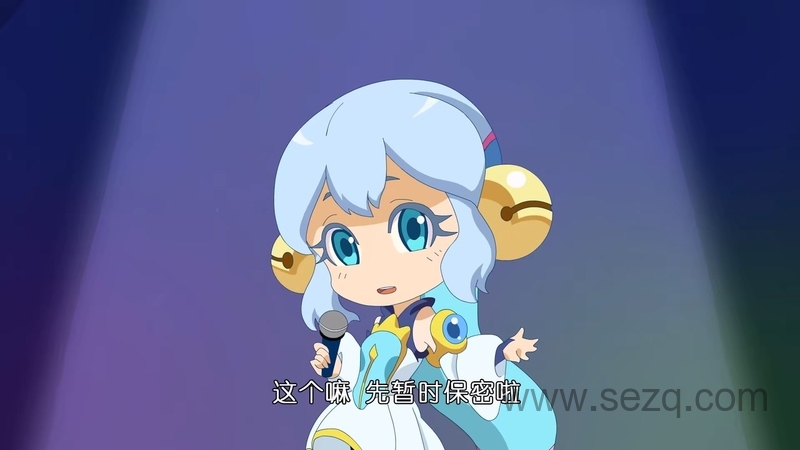 魔晶猎人 - 动画资源画廊第3张