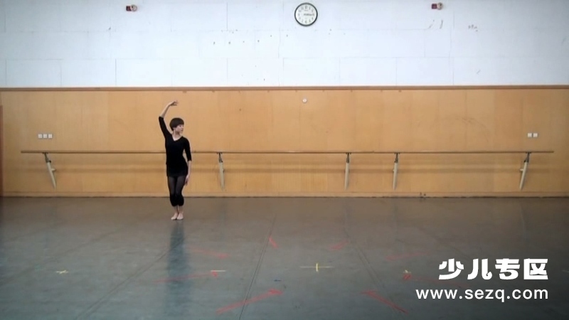 快乐芭蕾ZiZiBalle - 动画资源画廊第7张
