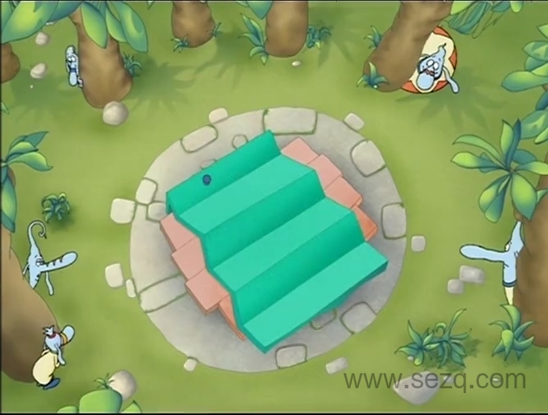 星际小生 - 动画资源画廊第8张