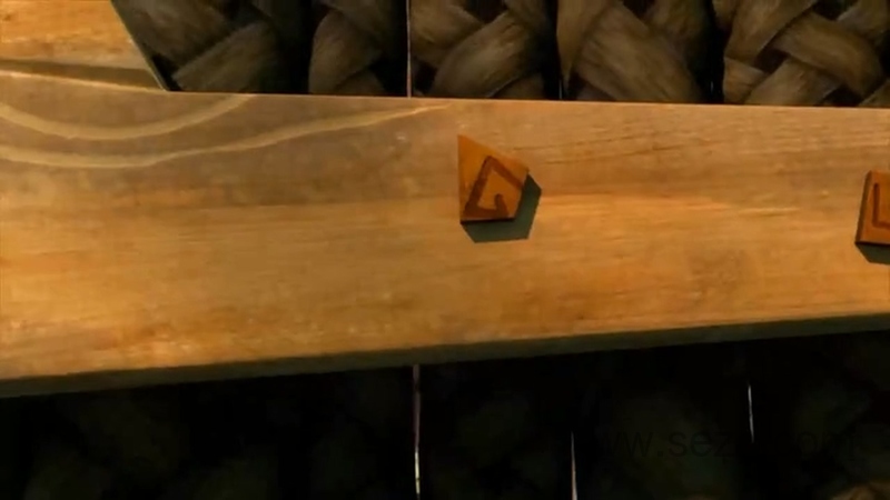 朱利安国王万岁 - 动画资源画廊第5张